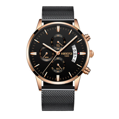 Reloj para Hombre Elegante y Resistente - Image 17