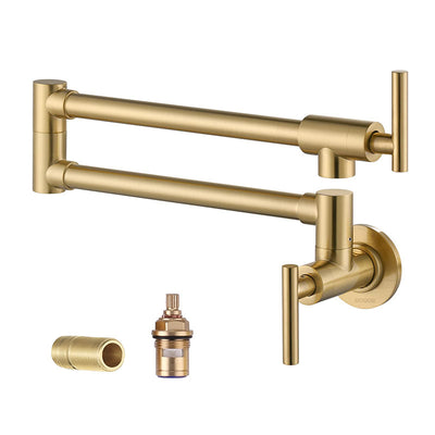 Grifo Retráctil para Cocina con Alcance Extensible - Image 7