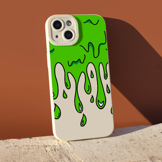 Funda Telefónica Graffiti Contraste de Colores - Image 11