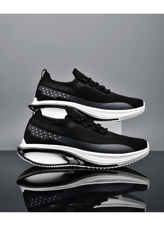 Tenis Deportivos Respirable para Hombre - Comodidad Atlética Casual - Image 22