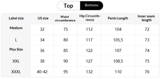 Pantalones Casuales Rectos de Color Liso para Hombre - Image 6