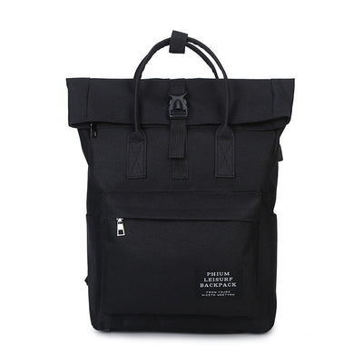 Mochila Escolar para Mujeres - Diseño Moderno y Funcional - Image 7