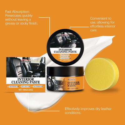 Crema Limpiadora Multiusos para Interiores - Image 8