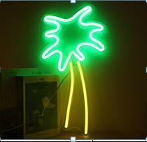 Lámpara Colgante Neon LED con Letras Acrílicas Personalizables Dream - Image 15