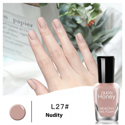 Esmalte de Uñas Despegable a Base de Agua 8ml - Image 29