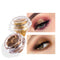 Sombra Líquida de Perla Diamante en 6 Colores