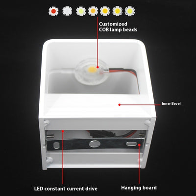 Lámpara Decorativa con Sensor de Movimiento Inteligente - Image 23