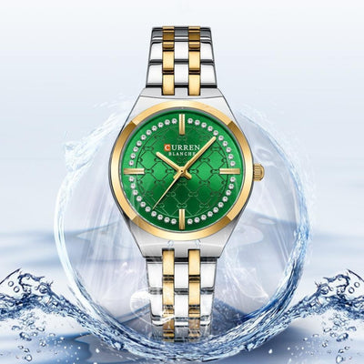 Reloj Deportivo Cuarzo Resistente al Agua para Mujer - Image 27