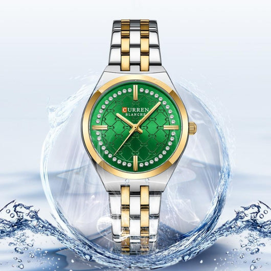 Reloj Deportivo Cuarzo Resistente al Agua para Mujer - Image 27