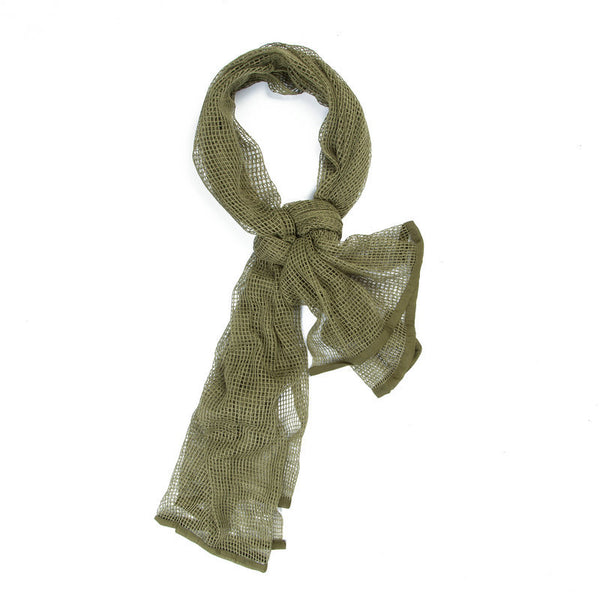 Pañuelo Táctico Multiusos Camuflaje Transpirable para Hombre - Image 5