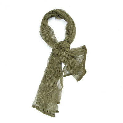 Pañuelo Táctico Multiusos Camuflaje Transpirable para Hombre - Image 5