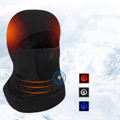 Gorro Térmico Protector: Abrigo y Protección contra el Viento - Image 9
