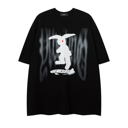 Playera Unisex Versátil para Hombre y Mujer