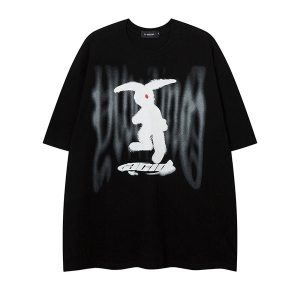 Playera Unisex Versátil para Hombre y Mujer