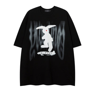 Playera Unisex Versátil para Hombre y Mujer
