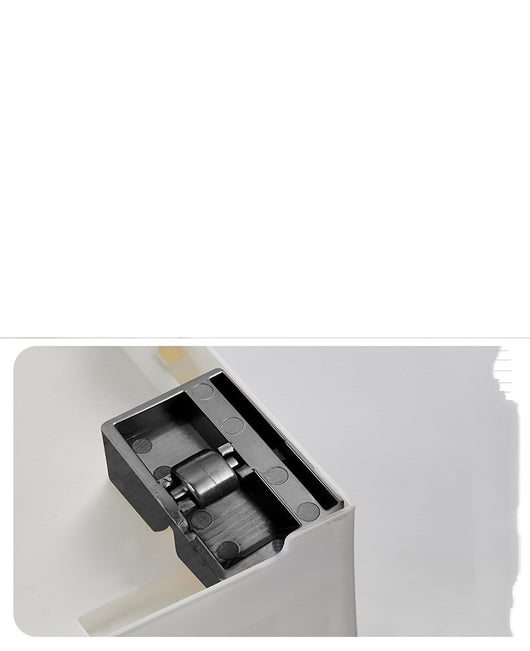 Organizador de Zapatos Plegable de Doble Fila con Caja Transparente - Image 22