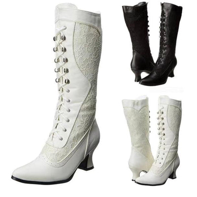 Botas Motociclistas de Caña Media - Image 7