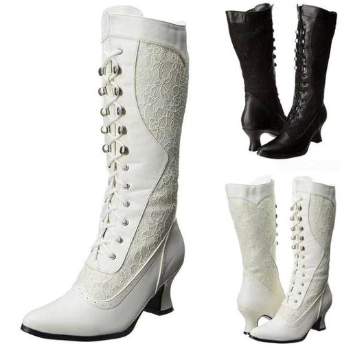 Botas Motociclistas de Caña Media - Image 7