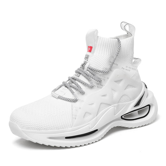 Zapatillas de Running Tejido Transpirable Ultraligeras - Image 12