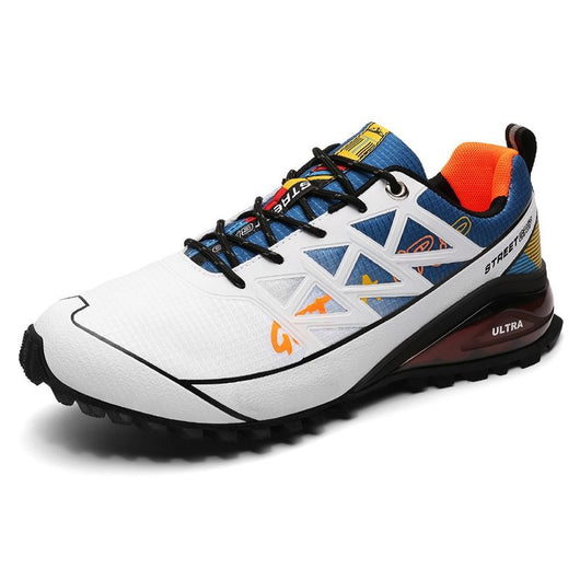 Zapatos Grandes Hombre Talla 45+ Transpirables Verano Cómodos - Image 9