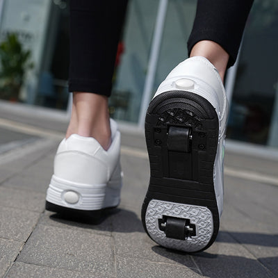 Zapatillas Deportivas de Tormenta para Niños y Niñas - Image 6