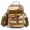 Camuflaje Sansha Menos De 20 L