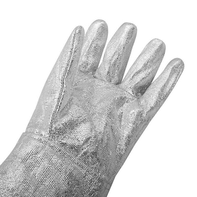 Protector de Brazo Ignífugo con Escape de Fuego y Prevención de Llamas - Image 16