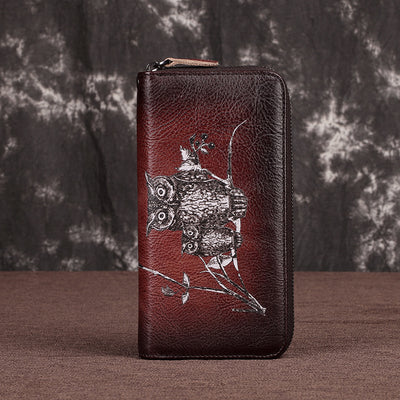 Bolsa de Mano Retro Coreana de Gran Capacidad para Mujer - Image 13