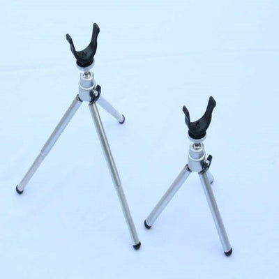Soporte Plegable para Caña de Pescar en Aleación de Aluminio