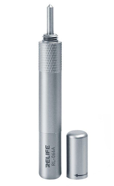 Bolígrafo de Reparación de Pantallas con Tecnología de Choque Ajustable - Image 16
