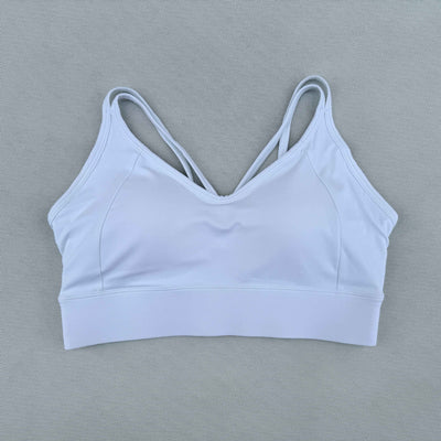 Sostén Deportivo Yoga con Tecnología Antichoque Integrada - Image 8