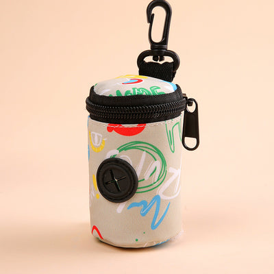 Bolsa Dispensadora de Residuos para Mascotas con Impresión Personalizada - Image 18