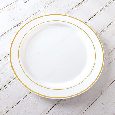 Bandeja Desechable para Postres y Fiestas - Plástico Reutilizable - Image 23