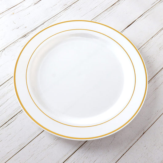 Bandeja Desechable para Postres y Fiestas - Plástico Reutilizable - Image 23