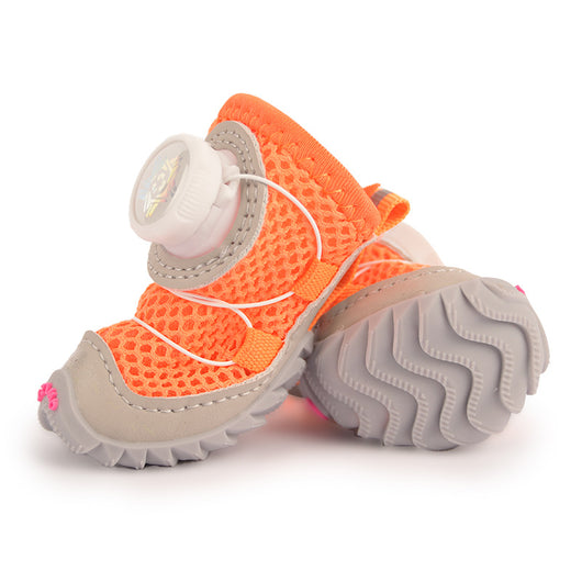 Zapatos para Perros Pequeños - Suela Suave y Transpirable - Image 27