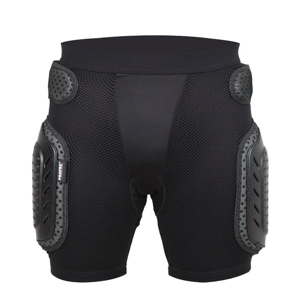 Pantalones Ciclismo con Protector de Cadera Multifuncional - Image 7