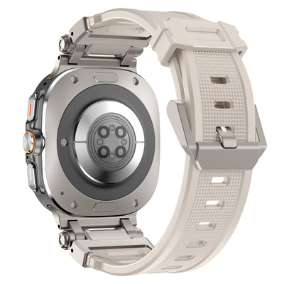 Correa Inteligente Mecha Ultra para Reloj 7ª Generación - Silicona TPU Explorer - Image 31