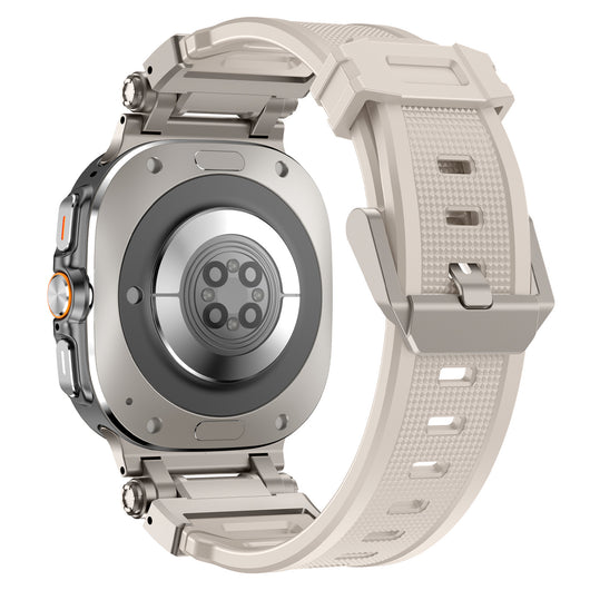 Correa Inteligente Mecha Ultra para Reloj 7ª Generación - Silicona TPU Explorer - Image 31