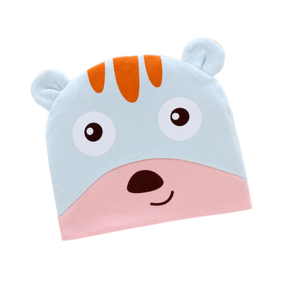 Gorro Infantil Estampado - Accesorios para Recién Nacido - Image 20