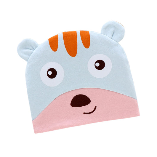 Gorro Infantil Estampado - Accesorios para Recién Nacido - Image 20
