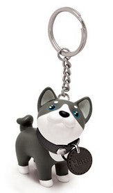 Llavero Mascota Perrito Adorable Año de la Moda - Image 6