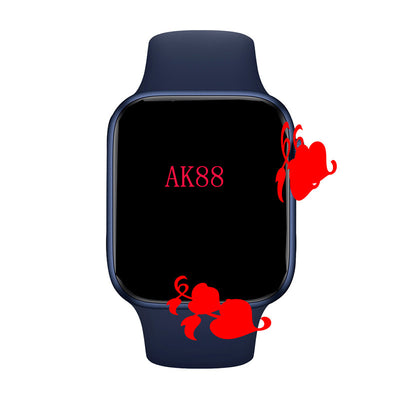 Reloj Inteligente con Monitor Cardíaco, Llamadas Bluetooth y Seguimiento del Sueño - Image 4