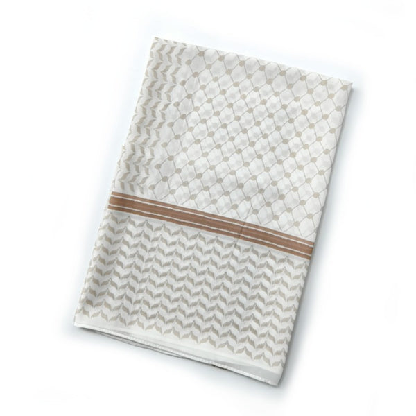 Pañuelo de Chifón Estampado Oriente Medio Dubai Turquía - Image 21