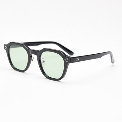 Gafas de Sol Polarizadas TR90 Retro Street - Estilo Urbano Auténtico - Image 2