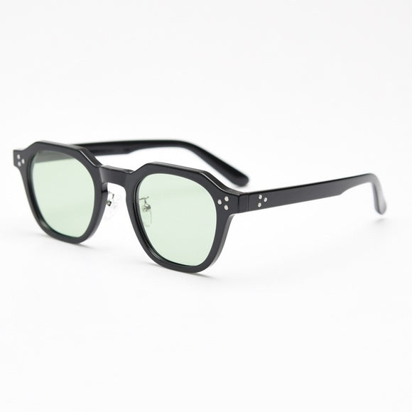 Gafas de Sol Polarizadas TR90 Retro Street - Estilo Urbano Auténtico