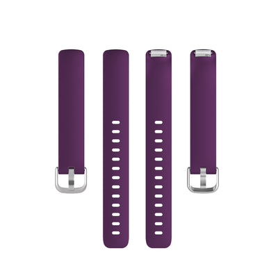 Correa de Silicona para Smartwatch - Pulsera Inteligente Intercambiable - Image 20