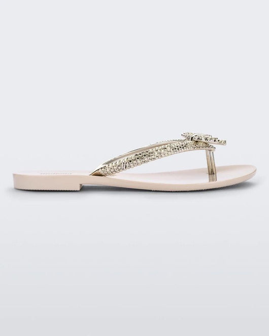 Sandalias de Playa con Moño para Mujer - Chanclas Cómodas de Verano - Image 5