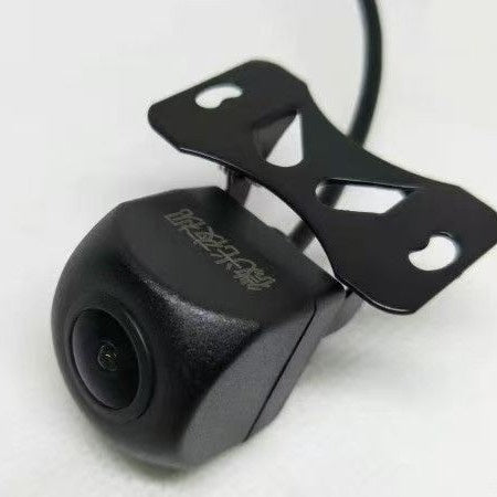 Cámara de Retroceso HD Impermeable 12V para Automóviles - Image 4
