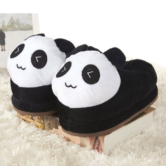 Pantuflas de Invierno Cálidas y Cómodas - Image 6