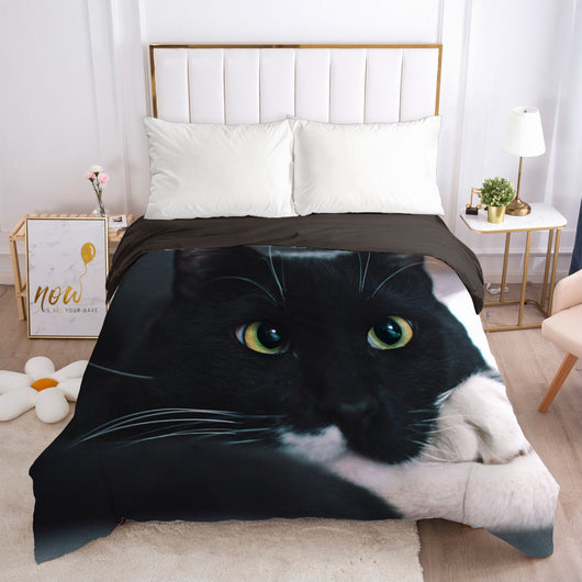 Colcha y Ropa de Cama para Mascotas - Perros y Gatos - Image 7